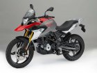 BMW G 310GS